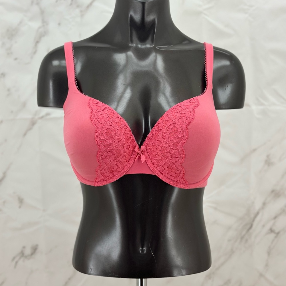 Victoria’s‎ Secret Body by Victoria Perfect Shape Bra Pink